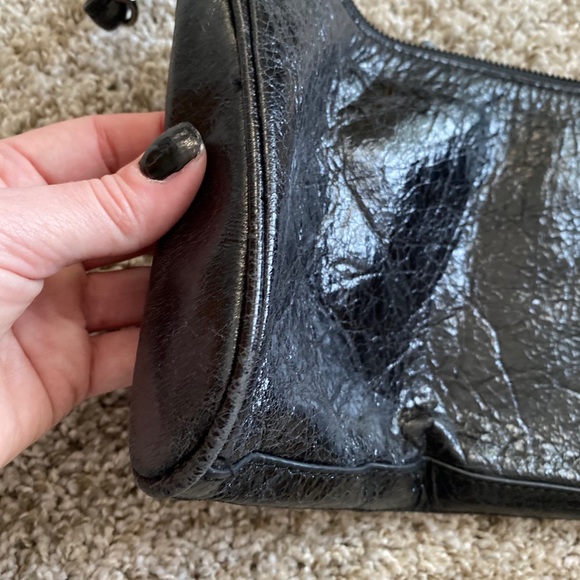 Kate Landry rocker shoulder bag - Picture 11 of 11